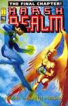 Harsh Realm #6 Comic Books - Covers, Scans, Photos in Harsh Realm Comic Books - Covers, Scans, Gallery